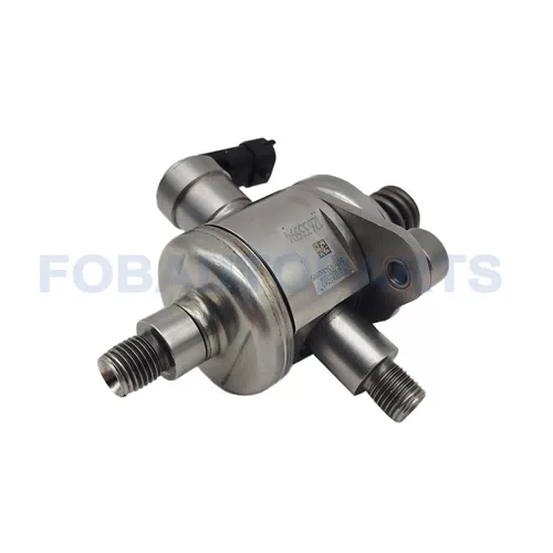Original Refurbished Parts High Pressure Fuel Pump for Buick Cadillac Chevrolet GMC 3.0L V6 12622475 12633594